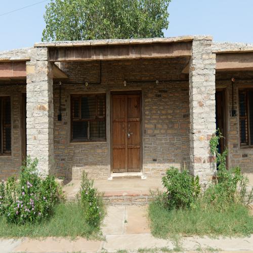 Paradise, Pranpur